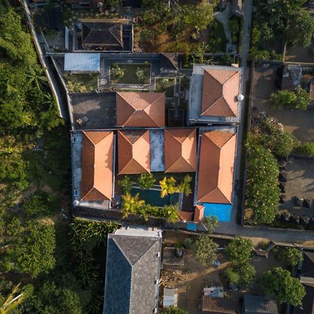 Kalya Villa By Supala Ubud Exterior foto