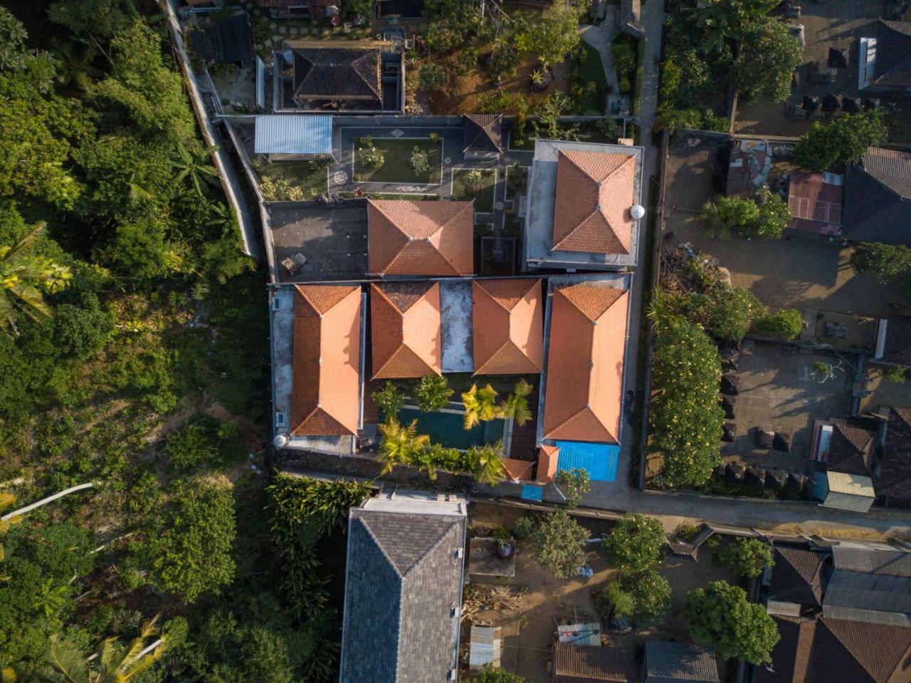 Kalya Villa By Supala Ubud Exterior foto